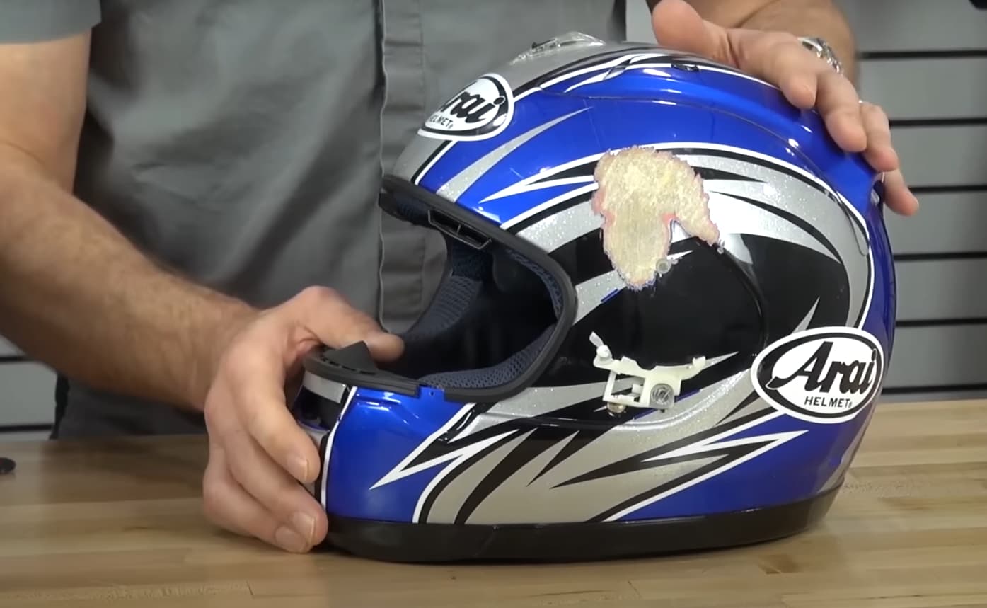 How Long Does Bike Helmet Last? SantaMonicaBikeShare